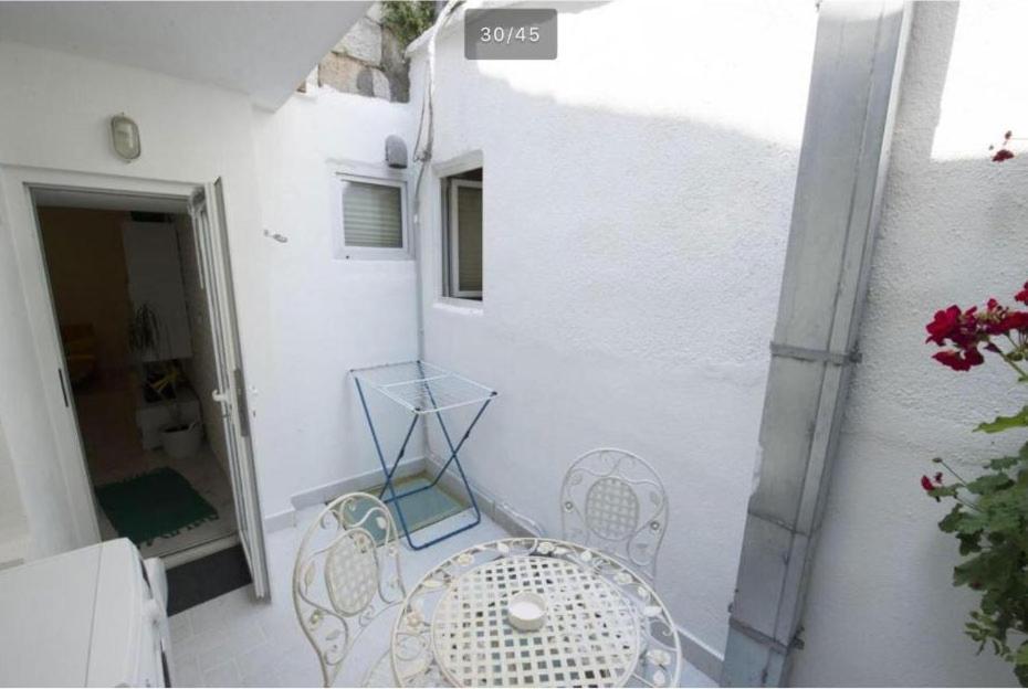 Apartment Dea Split Bagian luar foto