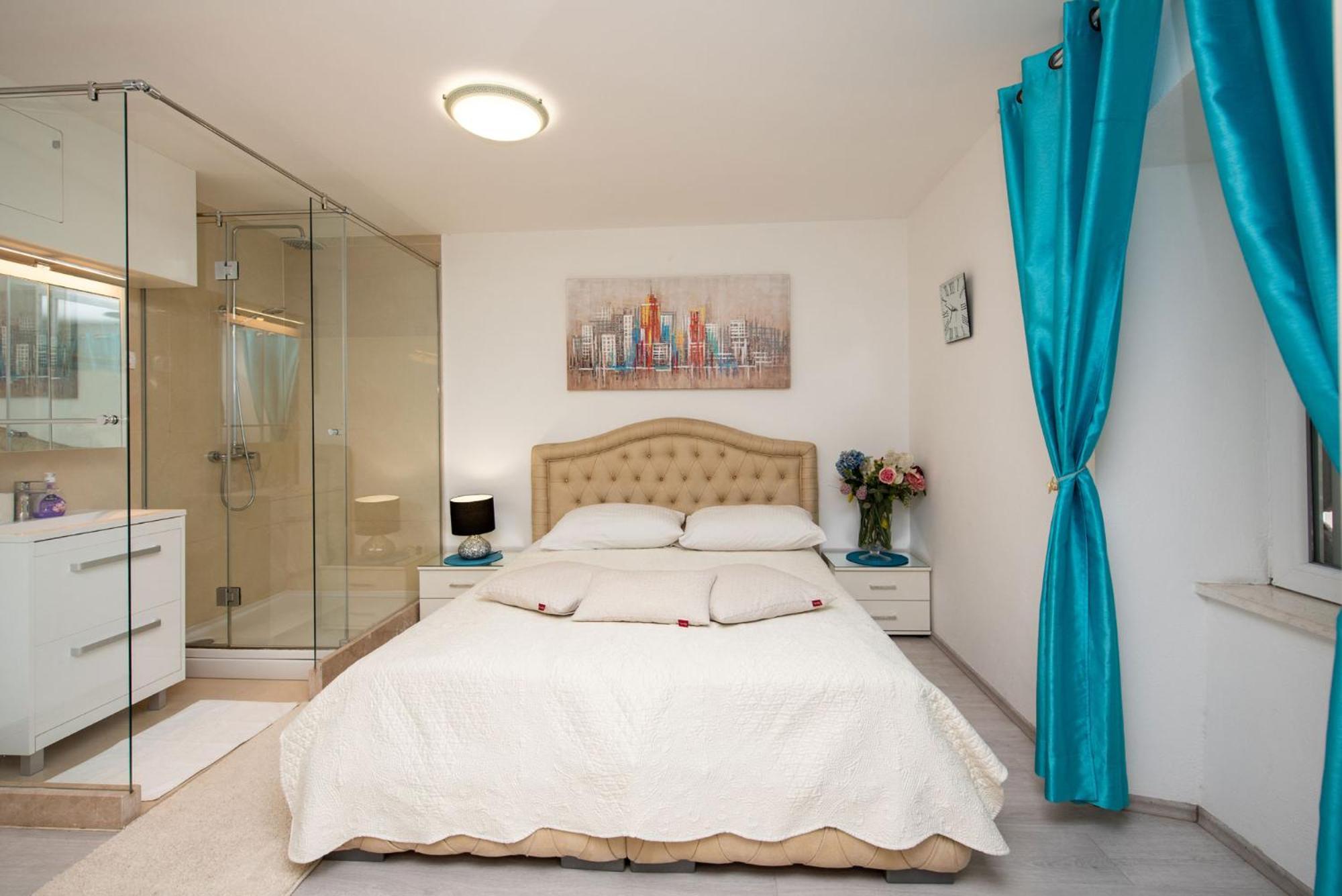 Apartment Dea Split Bagian luar foto